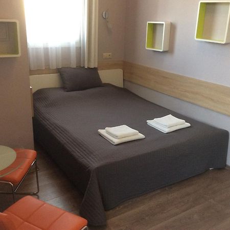 Two Couples Apartment Budapest Exterior photo
