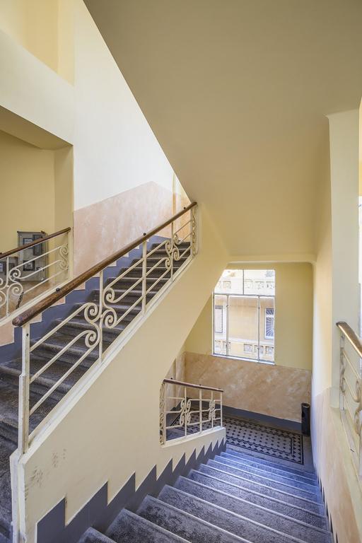 Two Couples Apartment Budapest Exterior photo